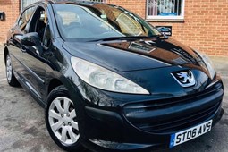 Peugeot 207 Hatchback (06-12) 1.4 16V S 5d For Sale - KC KARS UK, Derby