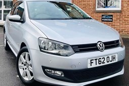 Volkswagen Polo Hatchback (09-17) 1.2 TDI Match 5d For Sale - KC KARS UK, Derby