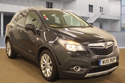 Vauxhall Mokka (12-16) 1.4T SE 5d Auto For Sale - KC KARS UK, Derby