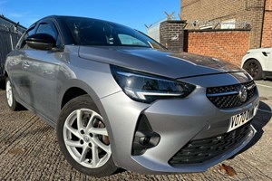 Vauxhall Corsa Hatchback (20 on) SRi 1.2 (100PS) Turbo 5d For Sale - KC KARS UK, Derby