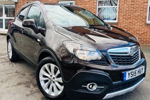 Vauxhall Mokka (12-16) 1.4T SE 4WD 5d For Sale - KC KARS UK, Derby
