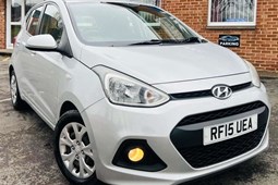 Hyundai i10 (14-20) 1.0 SE 5d For Sale - KC KARS UK, Derby