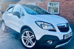 Vauxhall Mokka (12-16) 1.4T Limited Edition 5d For Sale - KC KARS UK, Derby