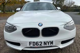 BMW 1-Series Hatchback (11-19) 114i ES 3d For Sale - KC KARS UK, Derby