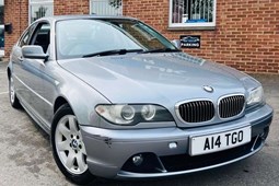 BMW 3-Series Coupe (99-06) 320 Ci SE 2d Auto For Sale - KC KARS UK, Derby