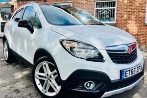 Vauxhall Mokka (12-16) 1.4T Limited Edition 5d For Sale - KC KARS UK, Derby
