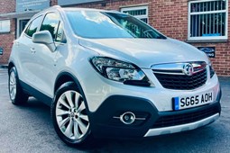 Vauxhall Mokka (12-16) 1.4T SE 5d Auto For Sale - KC KARS UK, Derby