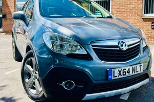 Vauxhall Mokka (12-16) 1.4T SE 5d Auto For Sale - KC KARS UK, Derby