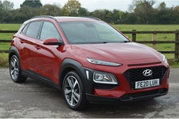 Hyundai Kona SUV (17-23) Play 1.0 T-GDi 120PS Petrol 2WD 5d For Sale - Gold Cars Ltd, Evesham