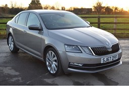 Skoda Octavia Hatchback (13-20) Laurin & Klement 2.0 TDI 150PS DSG auto (03/17 on) 5d For Sale - Gold Cars Ltd, Evesham