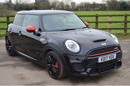 MINI Hatchback (14-24) John Cooper Works 3d For Sale - Gold Cars Ltd, Evesham