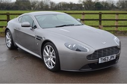 Aston Martin Vantage (05-18) Sportshift (420bhp) Coupe 2d For Sale - Gold Cars Ltd, Evesham