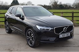 Volvo XC60 SUV (17 on) Edition T4 FWD auto 5d For Sale - Gold Cars Ltd, Evesham