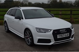 Audi A4 Avant (15-24) S4 Avant 3.0 V6 TFSI 354PS Quattro Tiptronic auto 5d For Sale - Gold Cars Ltd, Evesham