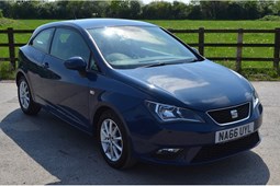 SEAT Ibiza Sport Coupe (08-17) 1.2 TSI (90bhp) SE Technology 3d For Sale - Gold Cars Ltd, Evesham