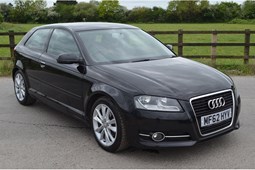 Audi A3 Hatchback (03-12) 1.8 TFSI Sport (08) 3d S Tronic For Sale - Gold Cars Ltd, Evesham