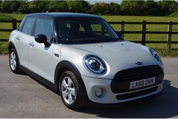MINI Hatchback (14-24) Cooper Classic 5d For Sale - Gold Cars Ltd, Evesham