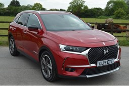 DS 7 Crossback SUV (18-22) Prestige BlueHDi 130 auto 5d For Sale - Gold Cars Ltd, Evesham