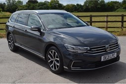 Volkswagen Passat Estate (15-24) GTE 1.4 TSI PHEV 218PS DSG auto 5d For Sale - Gold Cars Ltd, Evesham