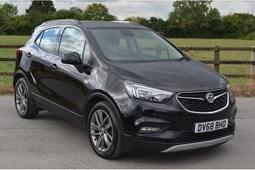 Vauxhall Mokka X (16-19) Active 1.4i Turbo (140PS) S/S Ecotec FWD 5d For Sale - Gold Cars Ltd, Evesham