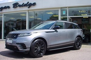 Land Rover Range Rover Velar SUV (17 on) 3.0 D300 MHEV R-Dynamic SE 5dr Auto For Sale - Ongar Bridge Motor Company Ltd, Chipping Ongar