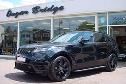 Land Rover Range Rover Velar SUV (17 on) 2.0 D200 Edition 5dr Auto For Sale - Ongar Bridge Motor Company Ltd, Chipping Ongar