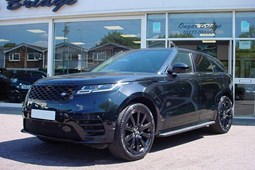 Land Rover Range Rover Velar SUV (17 on) R-Dynamic S D240 auto 4d For Sale - Ongar Bridge Motor Company Ltd, Chipping Ongar