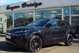 Land Rover Range Rover Evoque SUV (19 on) 2.0 D200 Dynamic SE 5dr Auto For Sale - Ongar Bridge Motor Company Ltd, Chipping Ongar