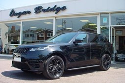 Land Rover Range Rover Velar SUV (17 on) 2.0 D200 Edition 5dr Auto For Sale - Ongar Bridge Motor Company Ltd, Chipping Ongar