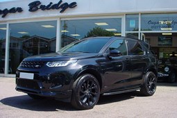 Land Rover Discovery Sport (15 on) R-Dynamic HSE D180 5+2 Seat AWD auto 5d For Sale - Ongar Bridge Motor Company Ltd, Chipping Ongar