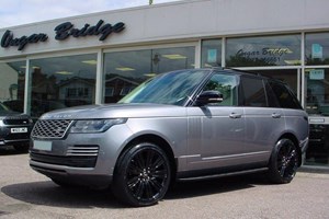 Land Rover Range Rover (13-21) Autobiography 3.0 SDV6 auto 4d For Sale - Ongar Bridge Motor Company Ltd, Chipping Ongar