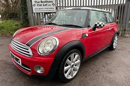 MINI Hatchback (06-13) 1.6 D Cooper 3d For Sale - The Brothers Car Lot, Truro