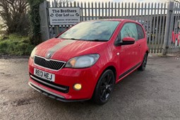 Skoda Citigo (12-19) 1.0 MPI Sport 3d For Sale - The Brothers Car Lot, Truro