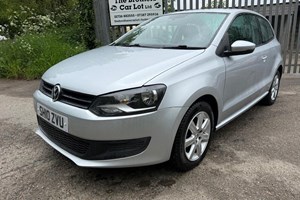 Volkswagen Polo Hatchback (09-17) 1.2 SE 3d For Sale - The Brothers Car Lot, Truro