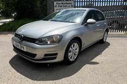 Volkswagen Golf Hatchback (13-20) 1.6 TDI Bluemotion Tech SE 5d For Sale - The Brothers Car Lot, Truro