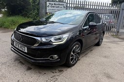 DS 4 (15-18) 1.6 BlueHDi Elegance 5d For Sale - The Brothers Car Lot, Truro