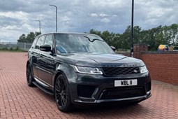 Land Rover Range Rover Sport (13-22) HSE Dynamic 3.0 SDV6 auto (10/2017 on) 5d For Sale - Prestige Motors Atherstone Ltd, Atherstone