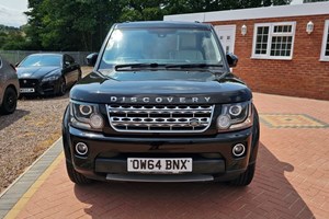 Land Rover Discovery (04-17) 3.0 SDV6 HSE (11/13-) 5d Auto For Sale - Prestige Motors Atherstone Ltd, Atherstone
