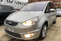 Ford Galaxy (06-14) 2.0 EcoBoost Titanium 5d Powershift For Sale - HAMANDI AUTO LTD, Wembley