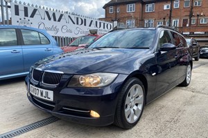 BMW 3-Series Touring (05-12) 335i SE 5d Auto For Sale - HAMANDI AUTO LTD, Wembley