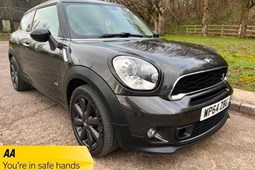 MINI Cooper S (06-16) 2.0 Cooper S D Paceman ALL4 3d For Sale - Rogerstone Automotive Ltd Ta Promotive, Rogerstone