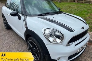 MINI Cooper S (06-16) 2.0 Cooper S D Paceman 3d For Sale - Rogerstone Automotive Ltd Ta Promotive, Rogerstone