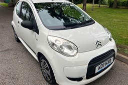 Citroen C1 (05-14) 1.0i VTR (AC) 3d For Sale - Rogerstone Automotive Ltd Ta Promotive, Rogerstone