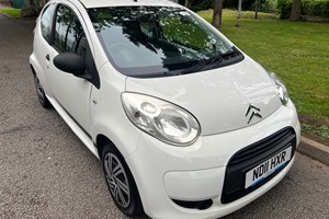 Citroen C1 (05-14) 1.0i VTR (AC) 3d For Sale - Rogerstone Automotive Ltd Ta Promotive, Rogerstone