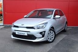 Kia Rio Hatchback (17-23) 1.25 1 5dr For Sale - Downeys, Newtownards