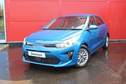 Kia Rio Hatchback (17-23) 1.25 2 5dr For Sale - Downeys, Newtownards