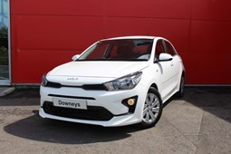 Kia Rio Hatchback (17-23) 1.25 1 5dr For Sale - Downeys, Newtownards