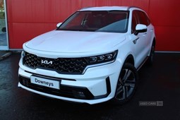 Kia Sorento SUV (20 on) 2.2 CRDi 3 DCT 5d For Sale - Downeys, Newtownards