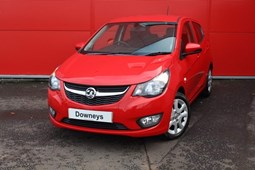 Vauxhall Viva (15-19) SE 1.0i (73PS) 5d For Sale - Downeys, Newtownards