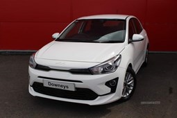 Kia Rio Hatchback (17-23) 1.25 2 5dr For Sale - Downeys, Newtownards